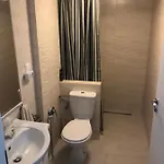 U Babky منزل للإقامة