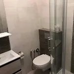 U Babky منزل للإقامة