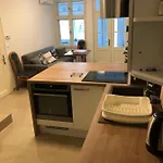 U Babky منزل للإقامة بييشتِني