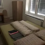 U Babky منزل للإقامة *