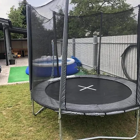 U Babky Privatunterkunft *