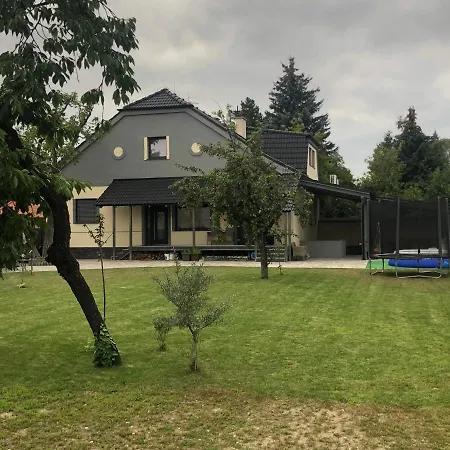 U Babky Kwatera prywatna