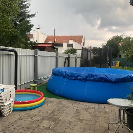 U Babky Kwatera prywatna *