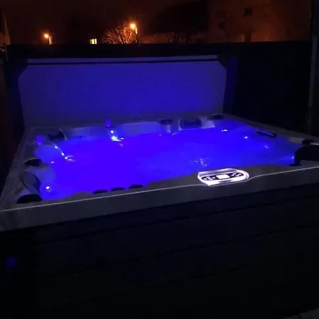 U Babky Privatunterkunft