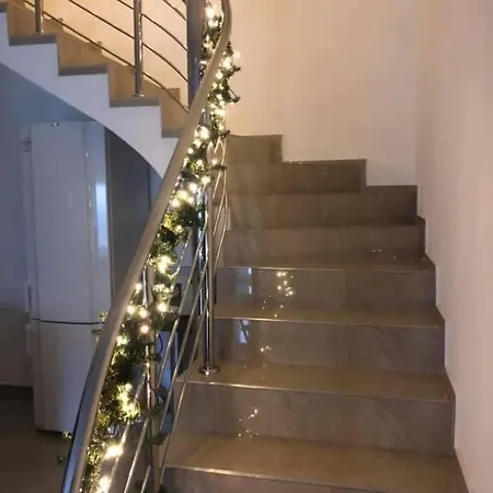 U Babky Privatunterkunft