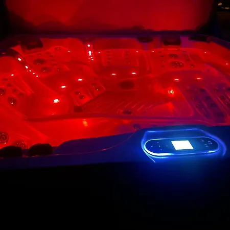 Privatunterkunft U Babky Piest'any