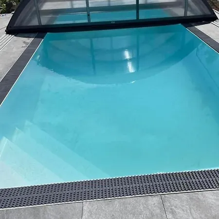 U Babky Privatunterkunft