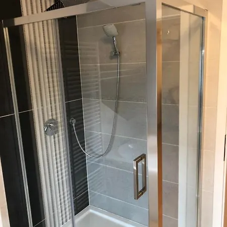 U Babky Privatunterkunft Piest'any