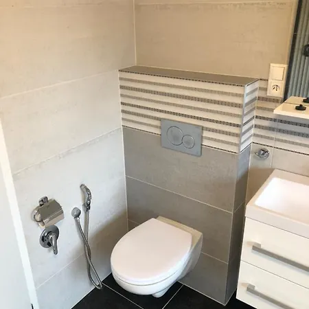 Privatunterkunft U Babky