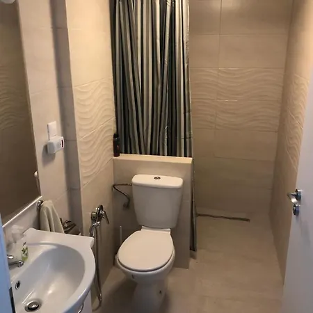 U Babky Privatunterkunft