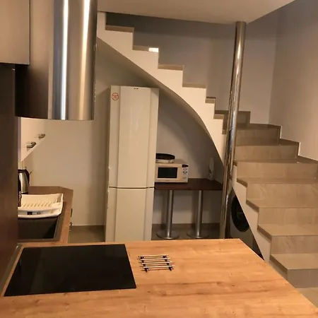 Kwatera prywatna U Babky Pieszczany