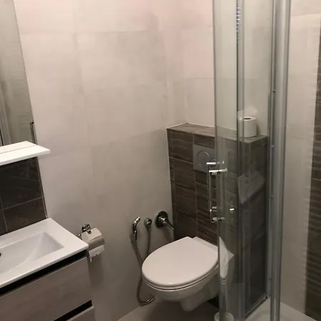 U Babky Privatunterkunft