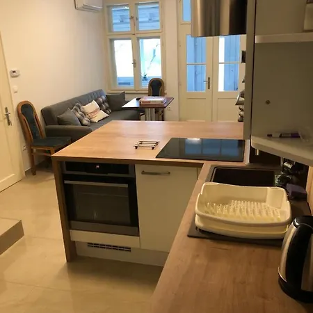 U Babky Homestay szállás Pöstyén