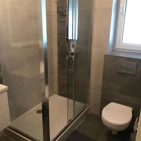 Kwatera prywatna U Babky *