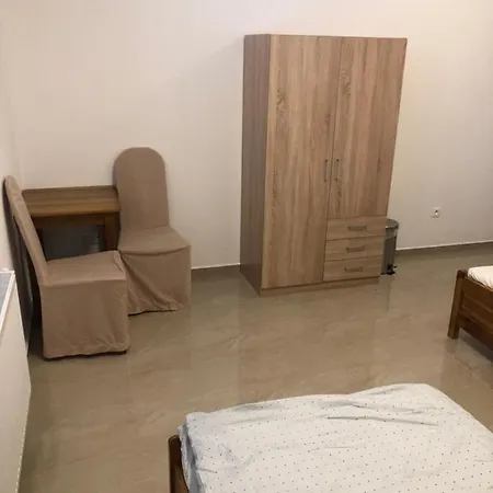 U Babky Privatunterkunft Piest'any