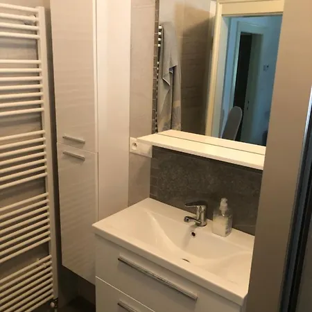 U Babky Privatunterkunft *