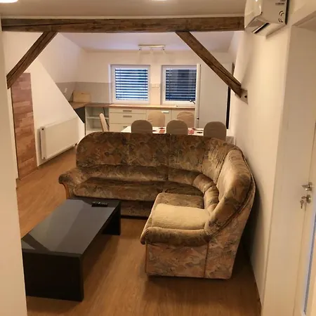 U Babky Homestay szállás Pöstyén