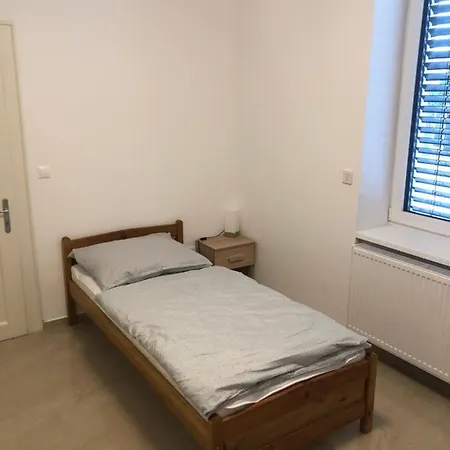 Kwatera prywatna U Babky *