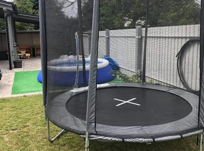 U Babky Privatunterkunft *