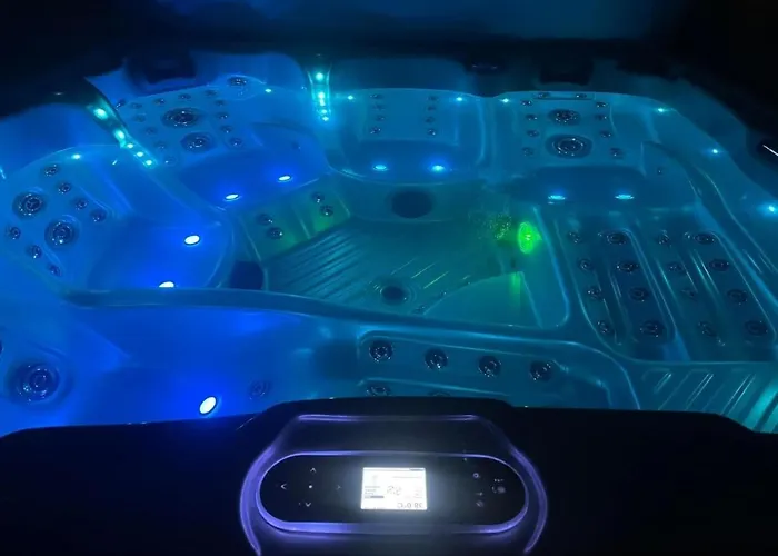 U Babky Privatunterkunft *