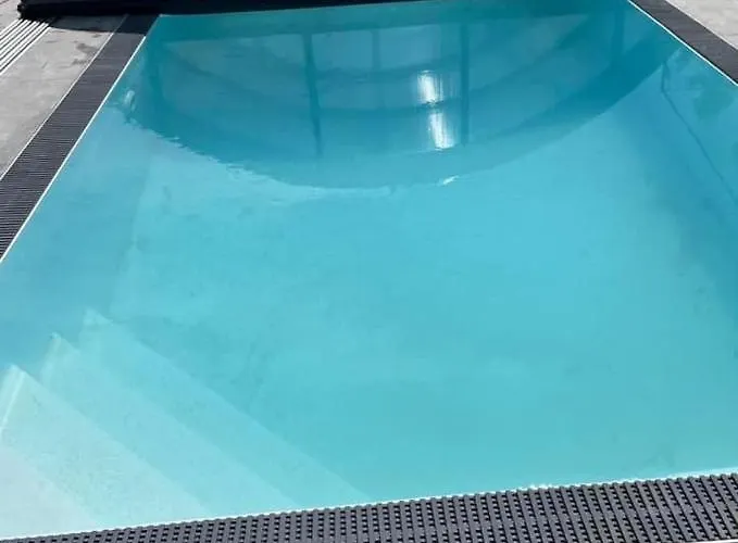 U Babky Privatunterkunft