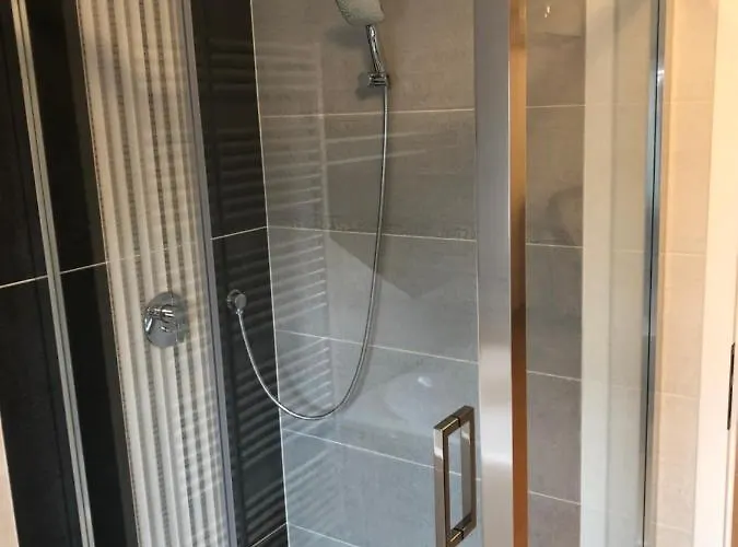 U Babky Privatunterkunft Piest'any