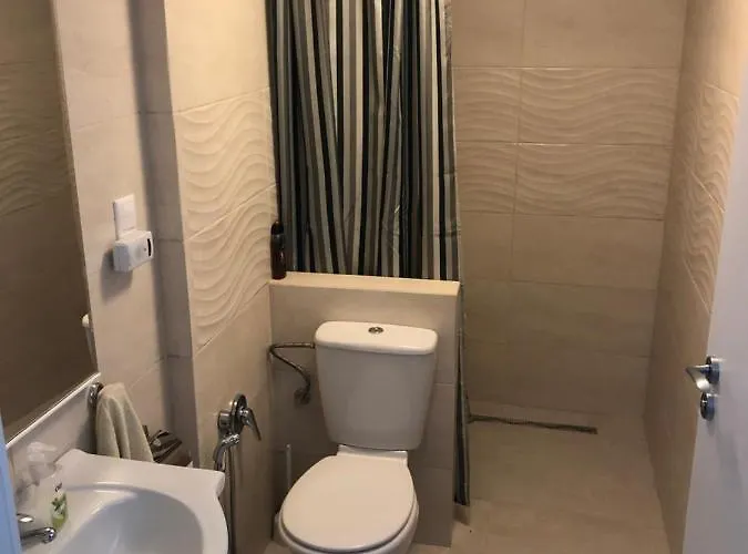 U Babky Privatunterkunft