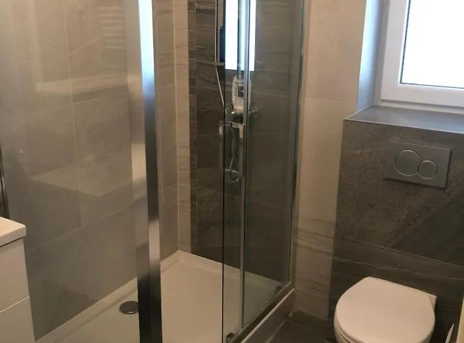 Privatunterkunft U Babky *